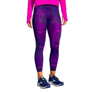 Brooks method 7/8 leggings